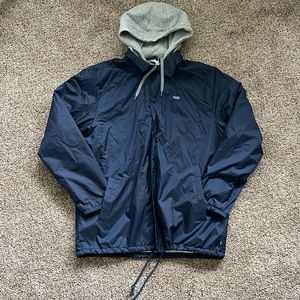 Vans Riley Jacket XL